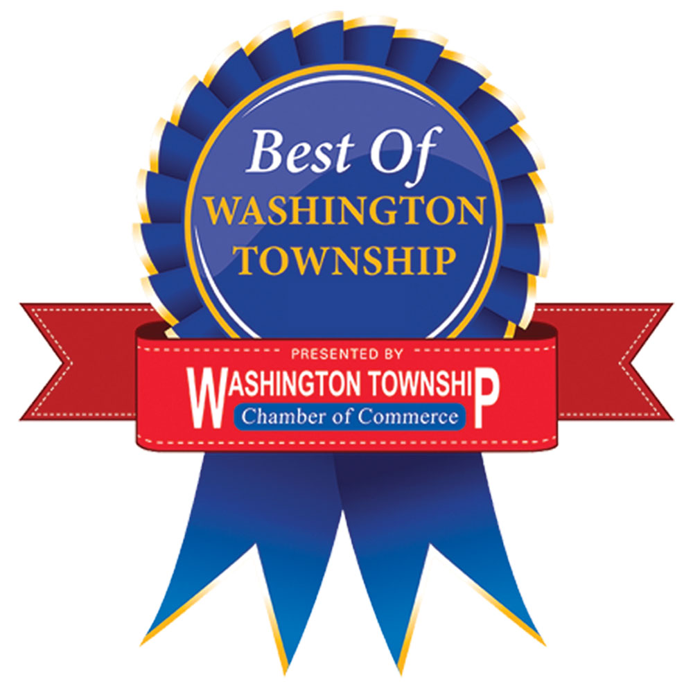 Best Of Washington Township