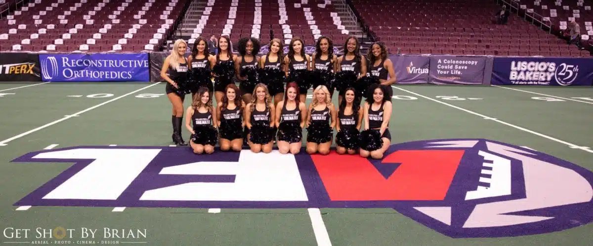 2019 Philadelphia Soul Game Opener 2019 Philadelphia Soul Game Opener
