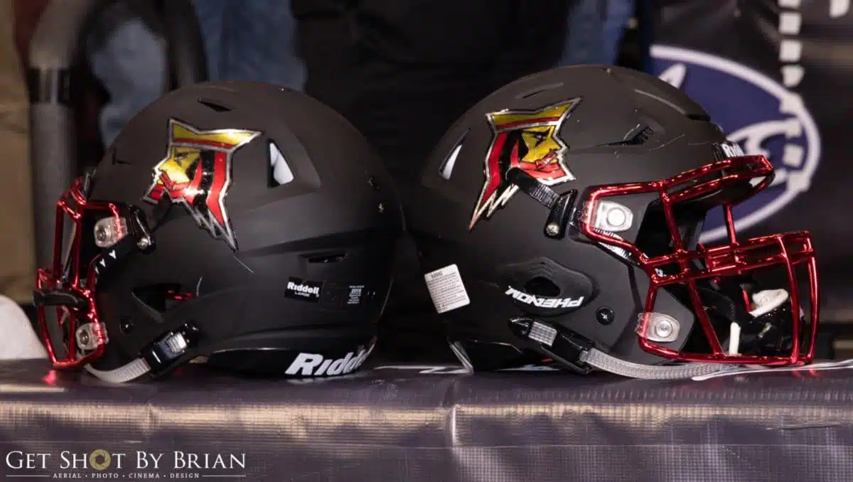 2019 Philadelphia Soul Game Opener 2019 Philadelphia Soul Game Opener