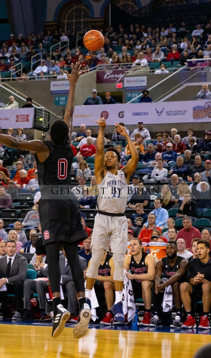 Penn State Basketball