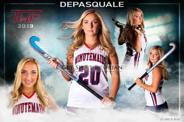 High School Senior Field Hockey