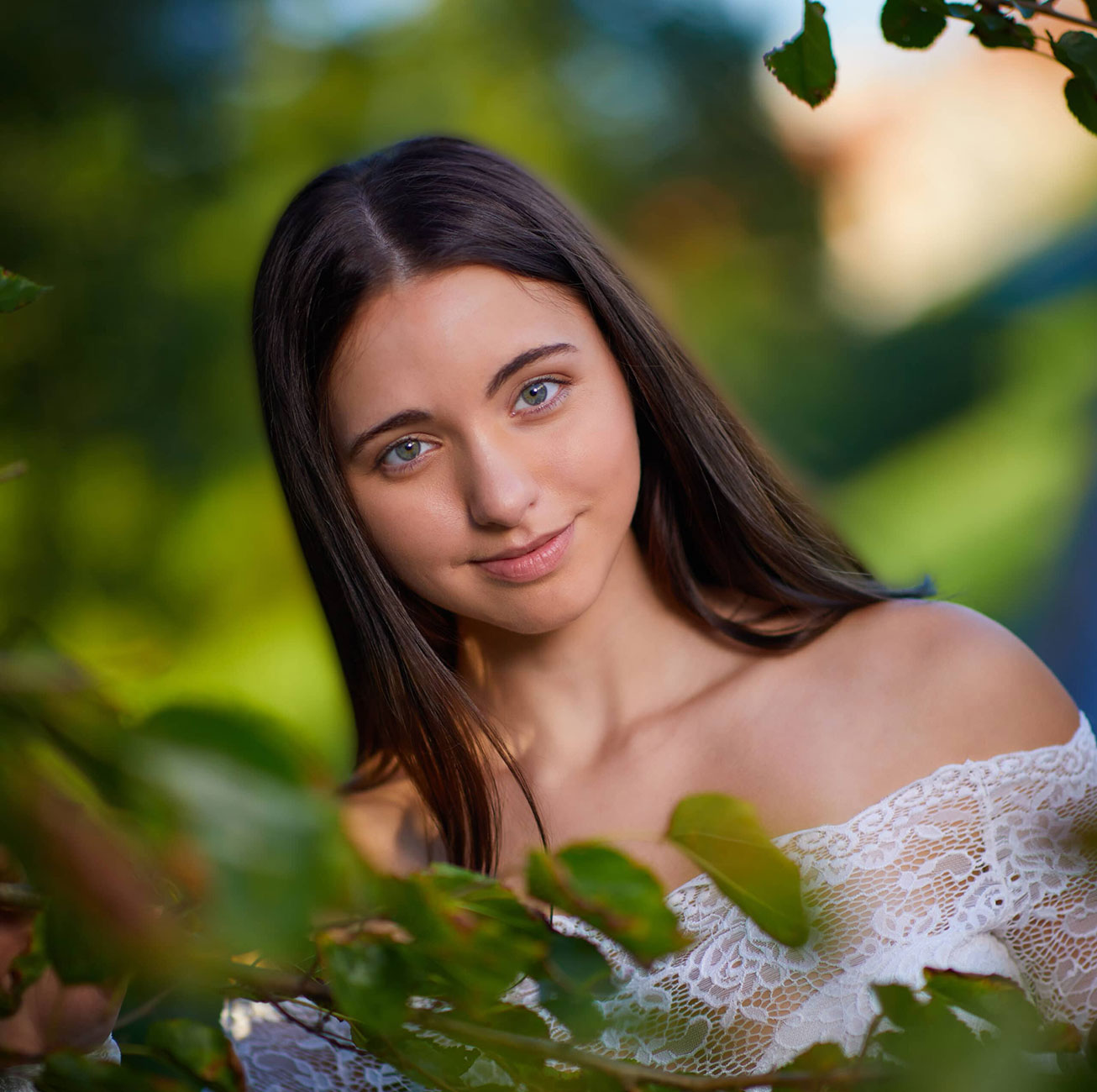 High School Senior Influencer Application