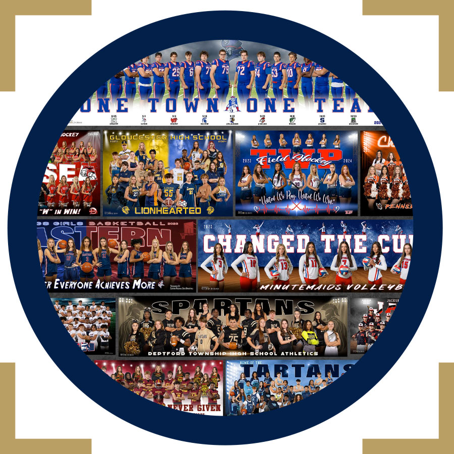 What We Shoot What We Shoot